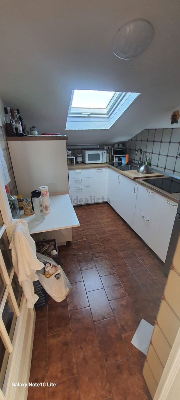 appartamento in vendita a Viareggio