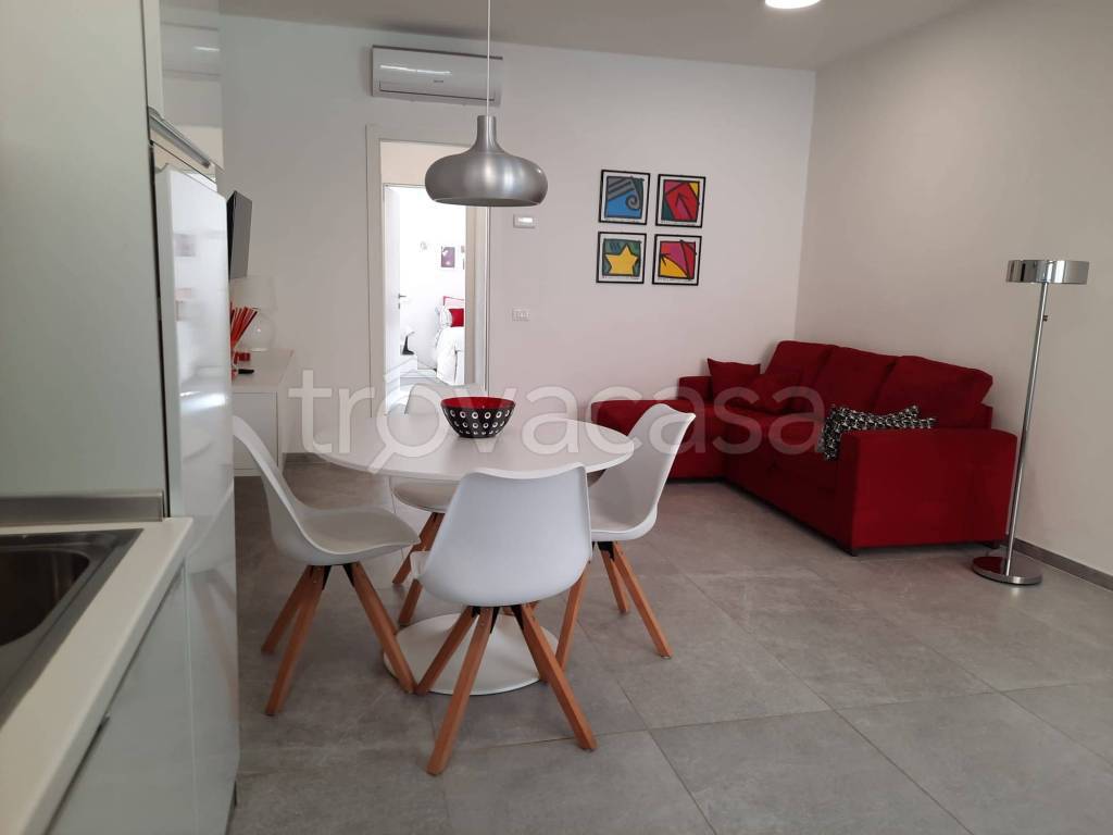 appartamento in vendita a Viareggio in zona Centro Storico