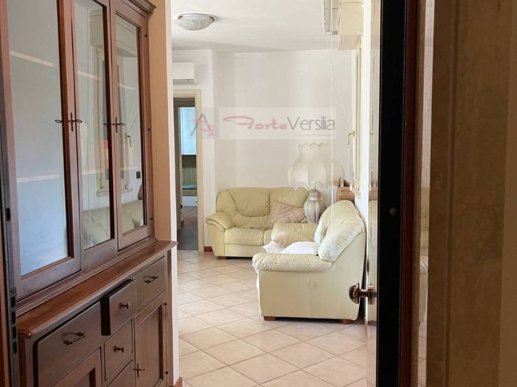 appartamento in vendita a Viareggio in zona Marco Polo