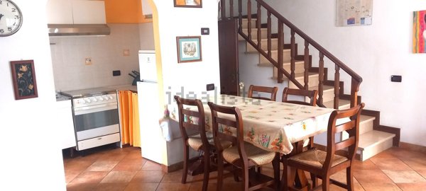 casa indipendente in vendita a Viareggio