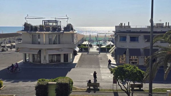 appartamento in vendita a Viareggio