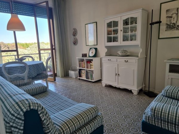 appartamento in vendita a Viareggio