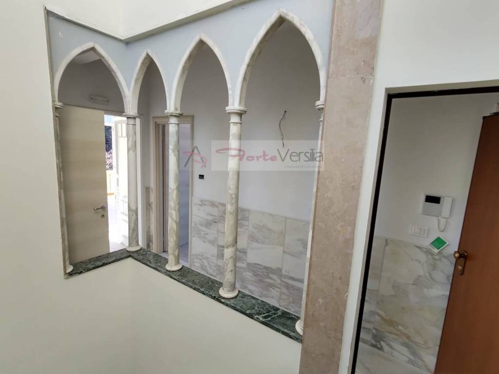 appartamento in vendita a Viareggio in zona Marco Polo