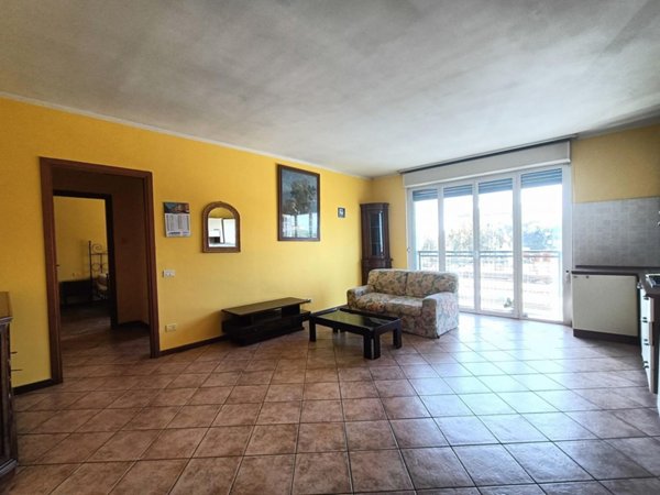 appartamento in vendita a Viareggio in zona Marco Polo