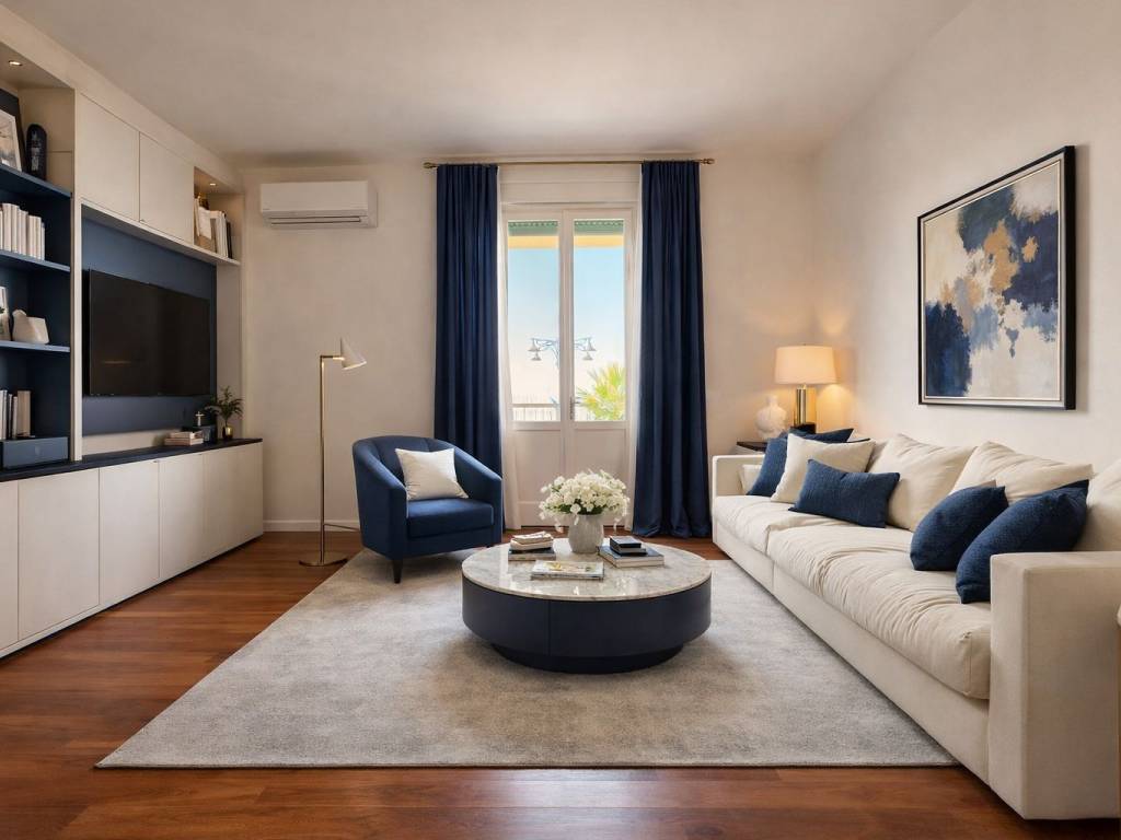 appartamento in vendita a Viareggio