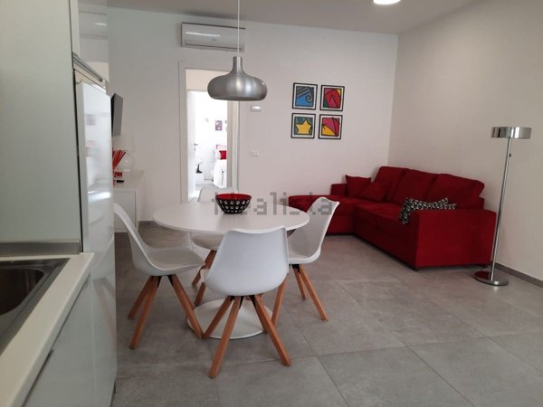 appartamento in vendita a Viareggio in zona Centro Storico