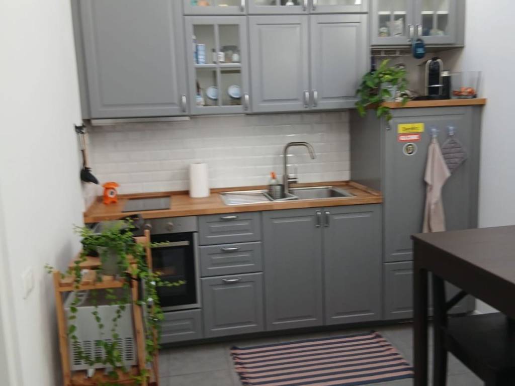 appartamento in vendita a Viareggio in zona Torre del Lago