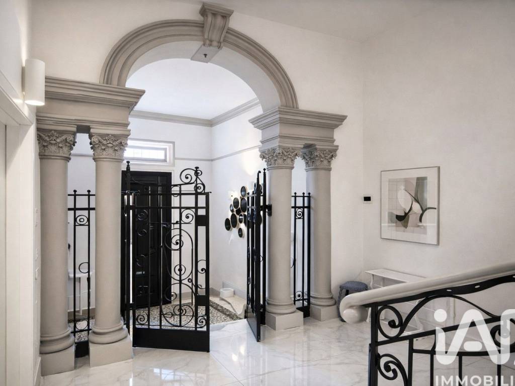 casa indipendente in vendita a Viareggio in zona Don Bosco