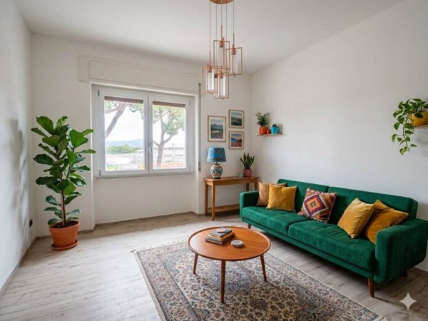 appartamento in vendita a Viareggio