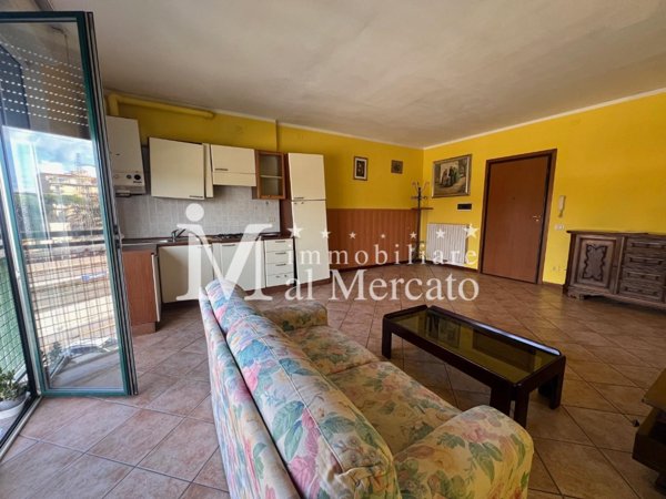 appartamento in vendita a Viareggio