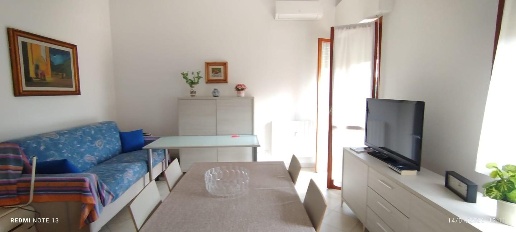 appartamento in vendita a Viareggio in zona Fossa dell'Abate