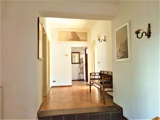 appartamento in vendita a Viareggio in zona Torre del Lago