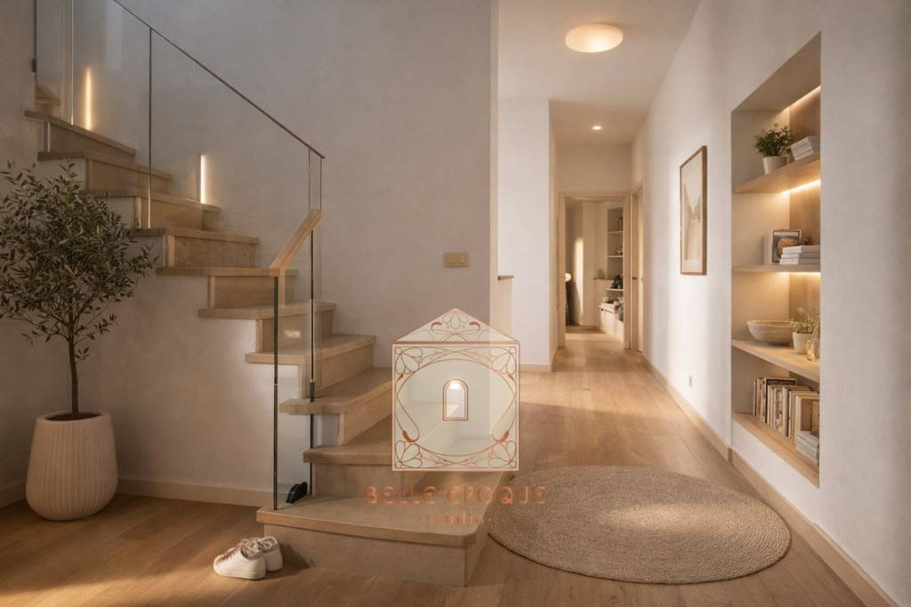 casa indipendente in vendita a Viareggio in zona Centro Storico