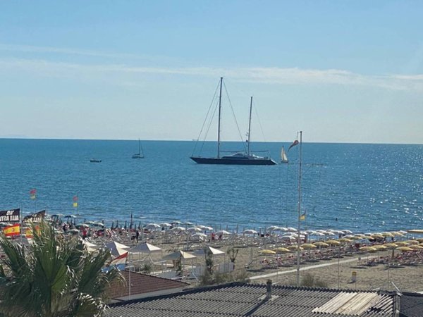 appartamento in vendita a Viareggio in zona Don Bosco