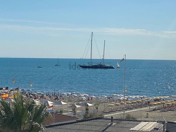appartamento in vendita a Viareggio
