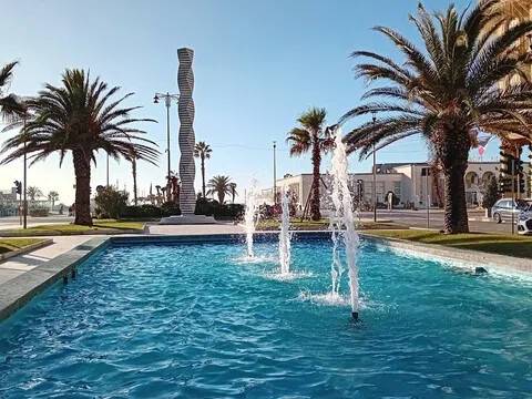 appartamento in vendita a Viareggio