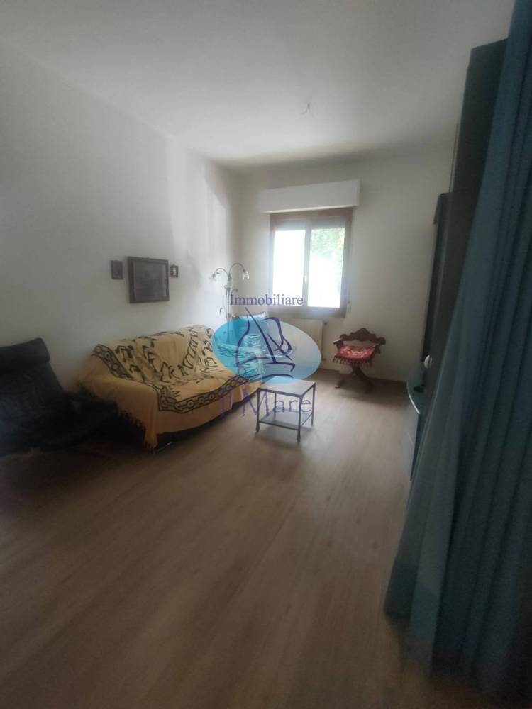 appartamento in vendita a Viareggio in zona Torre del Lago