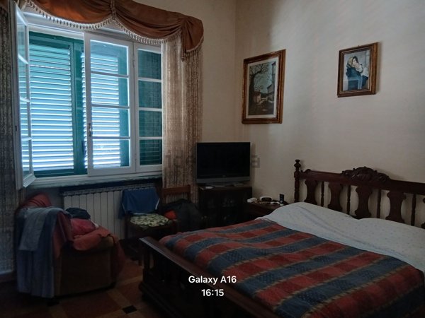 appartamento in vendita a Viareggio in zona Marco Polo