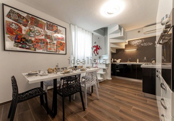 appartamento in vendita a Viareggio