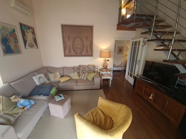 appartamento in vendita a Viareggio