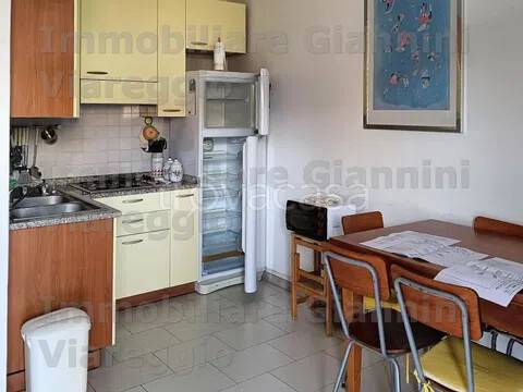 appartamento in vendita a Viareggio in zona Torre del Lago