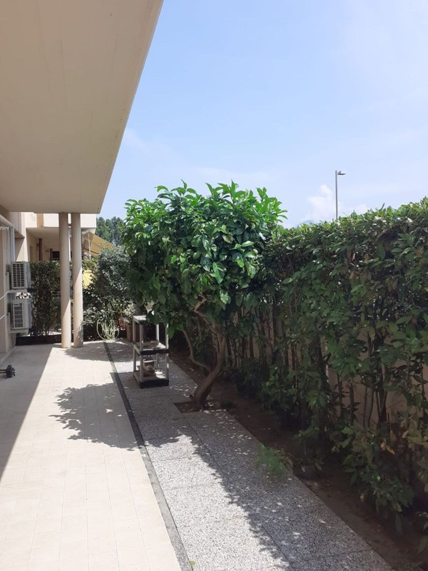 appartamento in vendita a Viareggio in zona Marco Polo