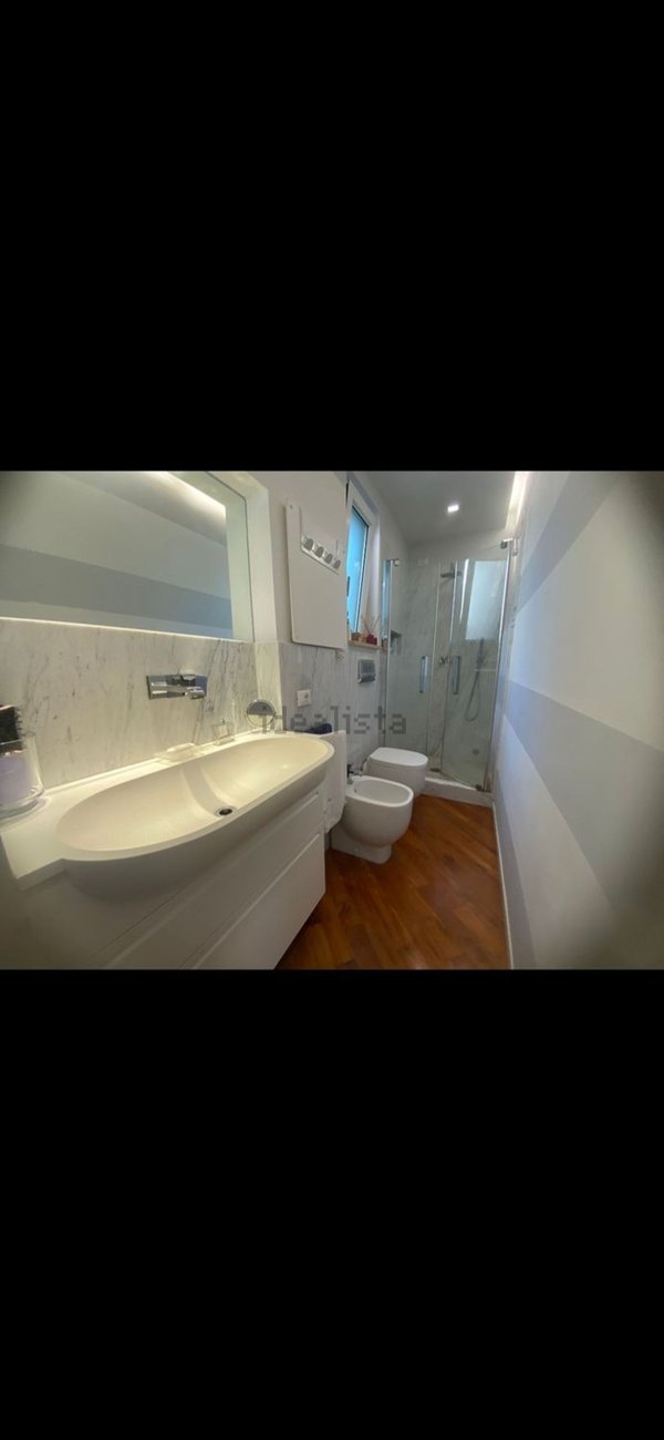 appartamento in vendita a Viareggio