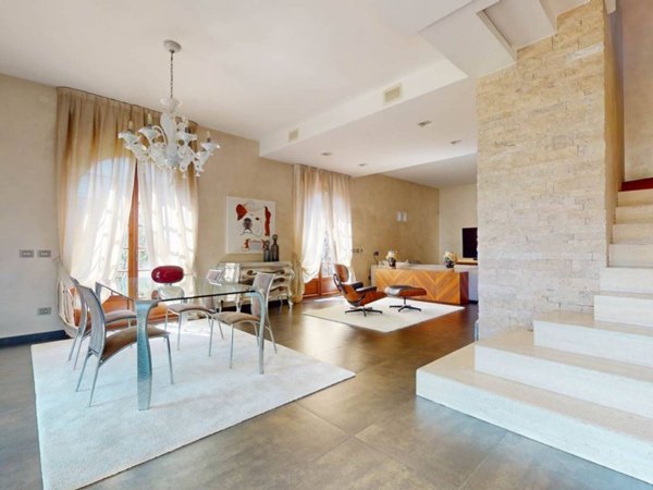 casa indipendente in vendita a Viareggio in zona Don Bosco