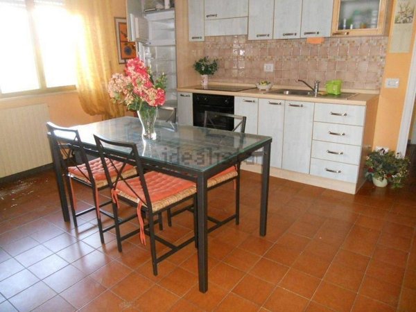 appartamento in vendita a Viareggio