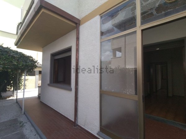appartamento in vendita a Viareggio in zona Torre del Lago