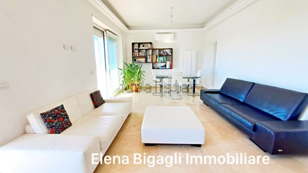 appartamento in vendita a Viareggio
