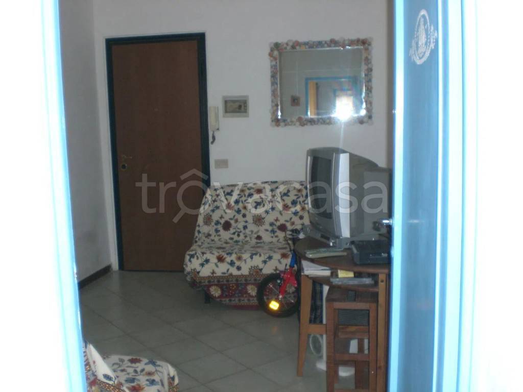 appartamento in vendita a Viareggio in zona Centro Storico