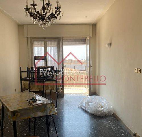 appartamento in vendita a Viareggio in zona Marco Polo