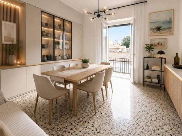 casa indipendente in vendita a Viareggio in zona Marco Polo