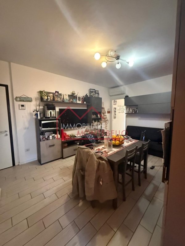 appartamento in vendita a Viareggio