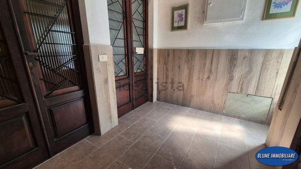 appartamento in vendita a Viareggio