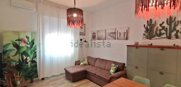 appartamento in vendita a Viareggio in zona Centro Storico