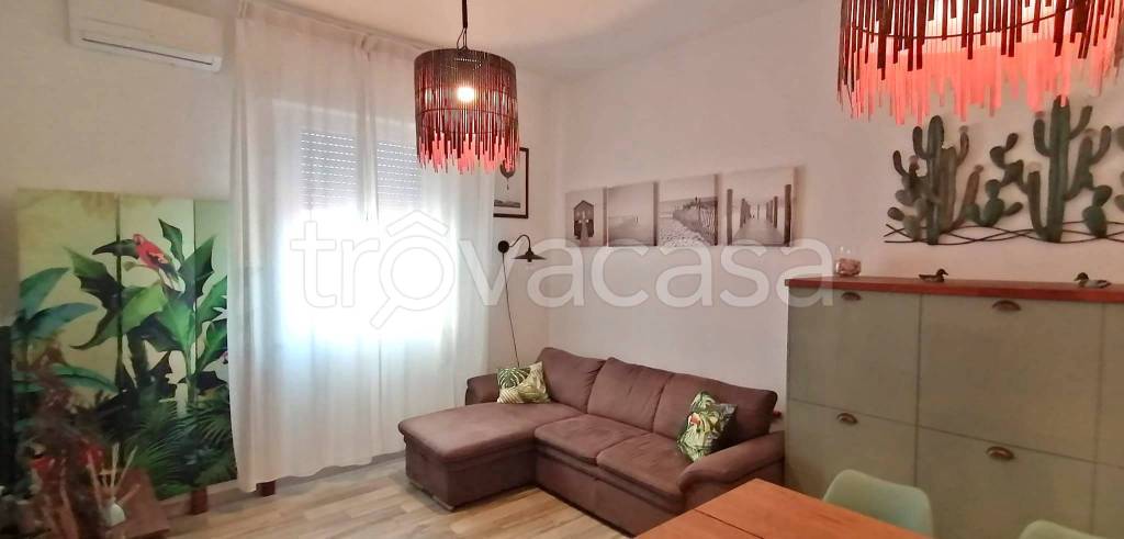 appartamento in vendita a Viareggio in zona Marco Polo