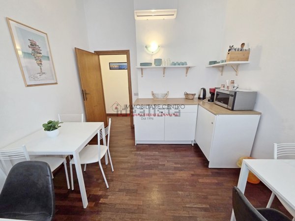 appartamento in vendita a Viareggio