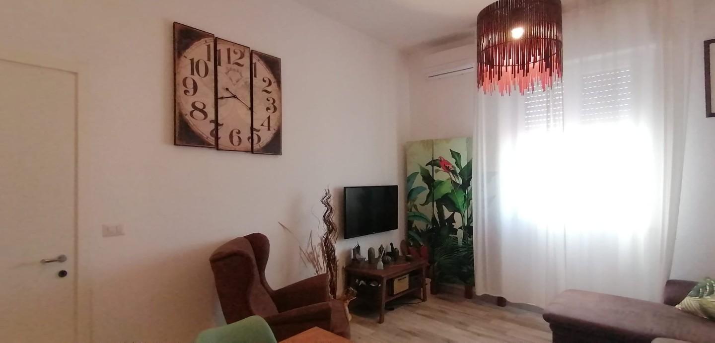 appartamento in vendita a Viareggio in zona Centro Storico