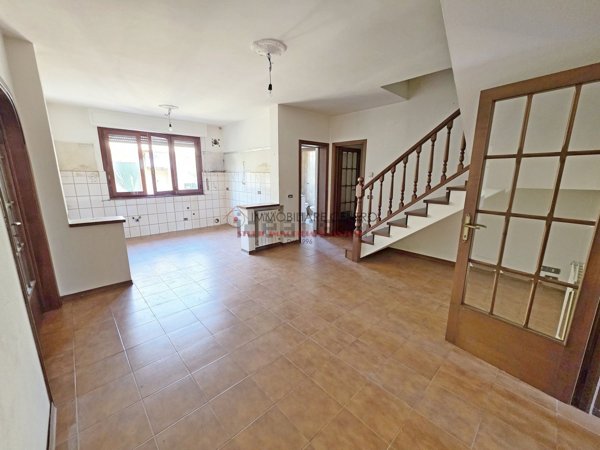 casa indipendente in vendita a Viareggio in zona Torre del Lago
