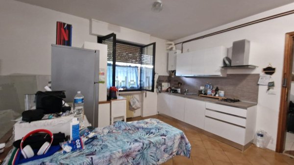 appartamento in vendita a Viareggio in zona Don Bosco