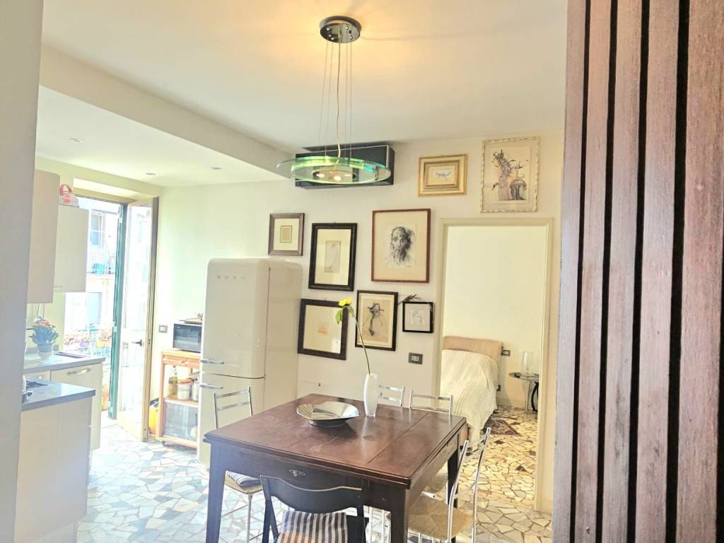 appartamento in vendita a Viareggio