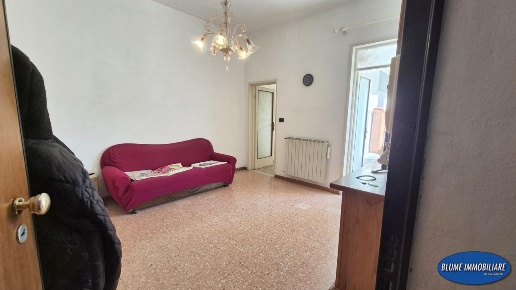 appartamento in vendita a Viareggio in zona Don Bosco