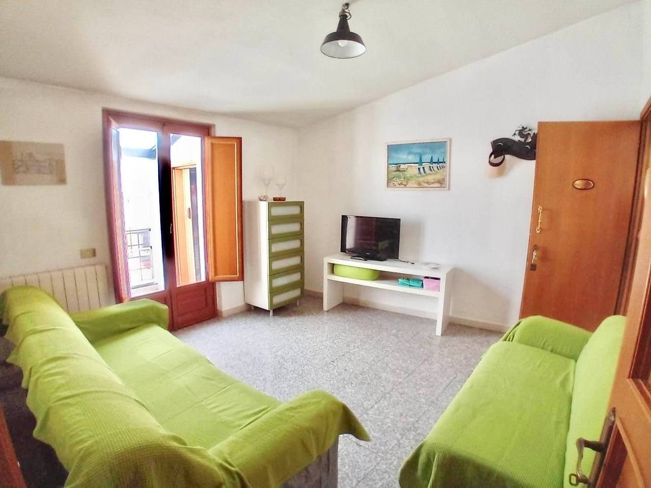 appartamento in vendita a Viareggio