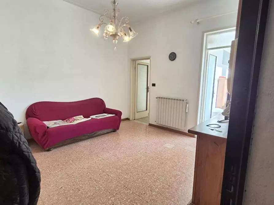 appartamento in vendita a Viareggio in zona Don Bosco
