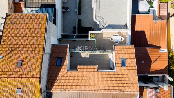 appartamento in vendita a Viareggio