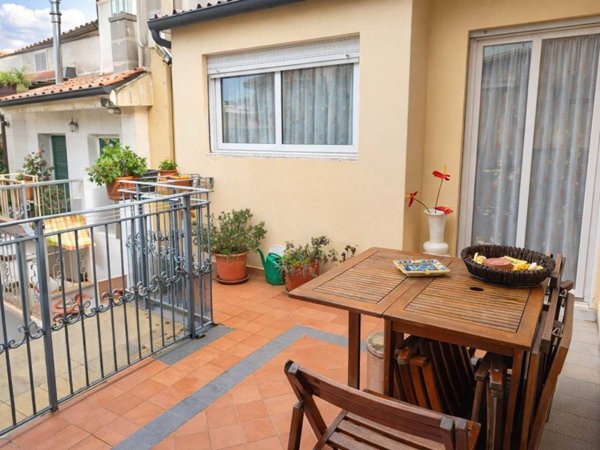 appartamento in vendita a Viareggio