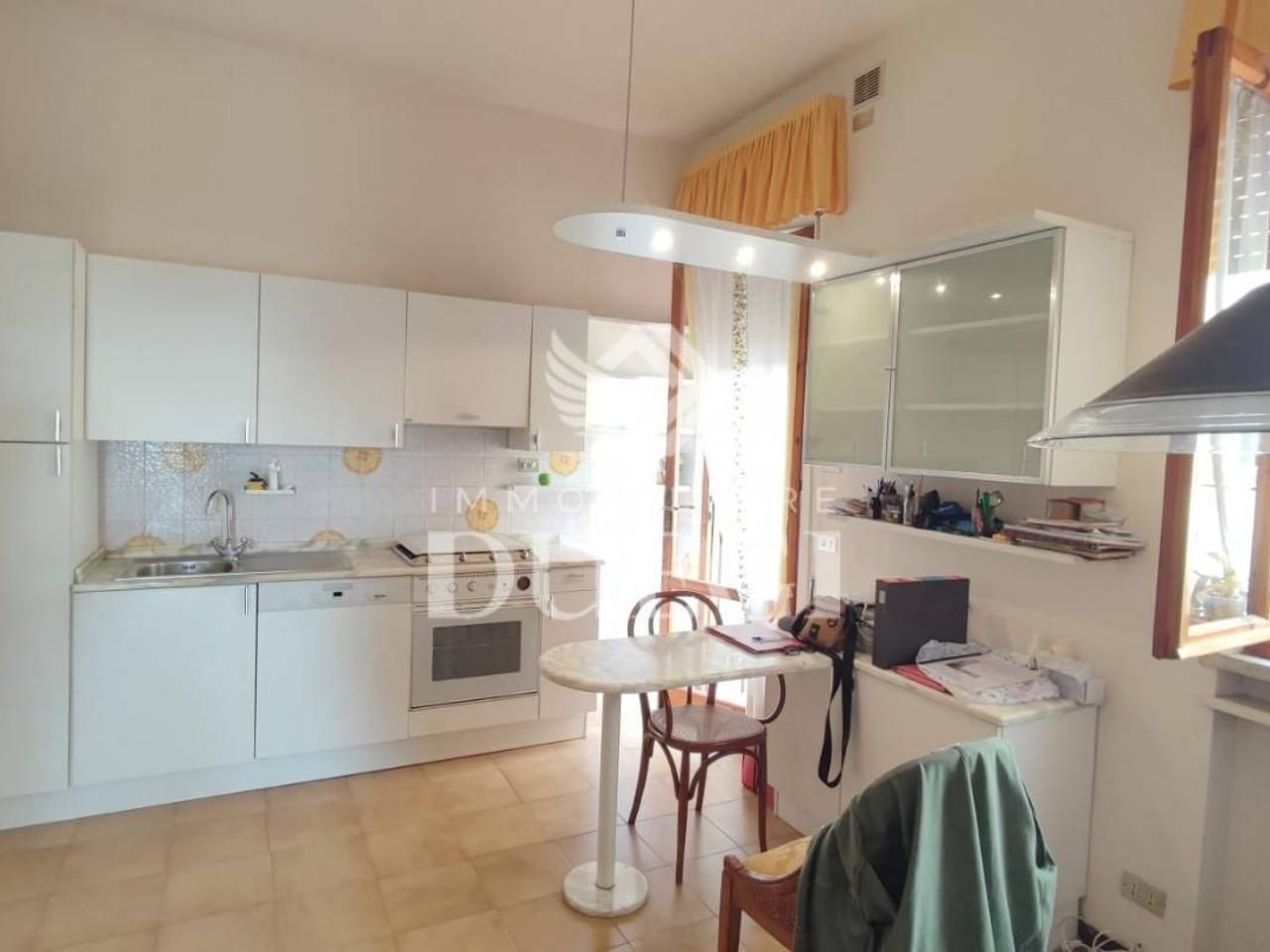 appartamento in vendita a Viareggio in zona Campo d'Aviazione