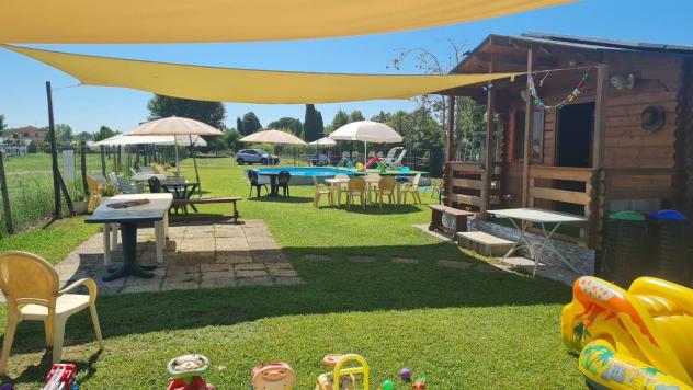 terreno agricolo in vendita a Viareggio